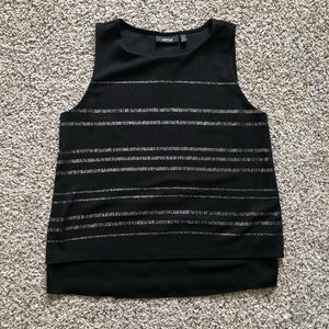 Petite Apt. 9 sleeveless top